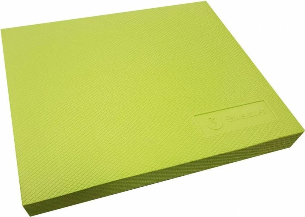 Sveltus Balance Pad, Größe: OSFA