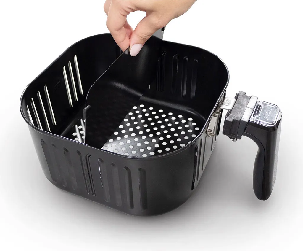 Friteuse à air Duplex 3181 AF 660 - Préparez des frites légères XL - 13