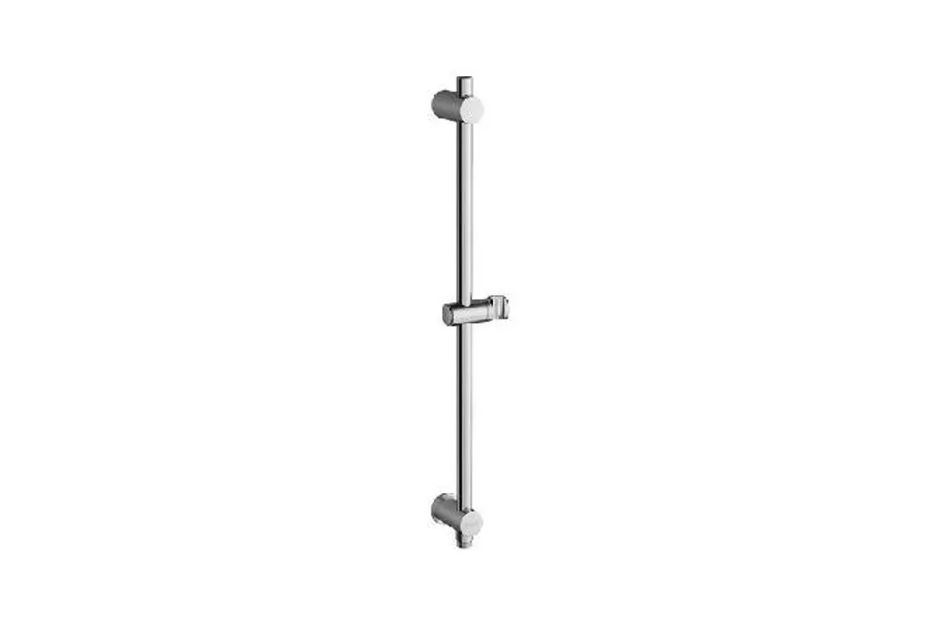 Asta Doccia Professionale RAVAK X07P366 con Presa Acqua 90cm