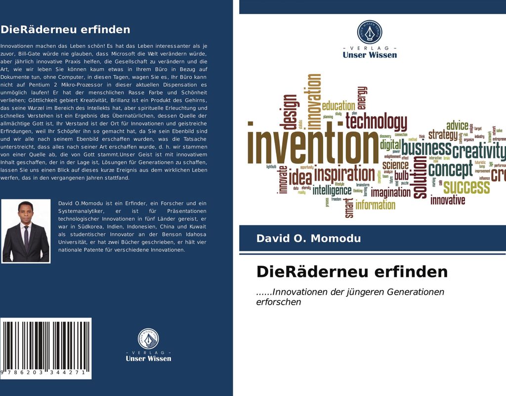 DieRäderneu erfinden