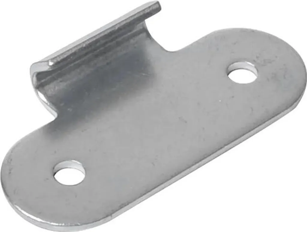 Offerta Barra Chiusura Rimorchio 342103: Acciaio Zincato Top!