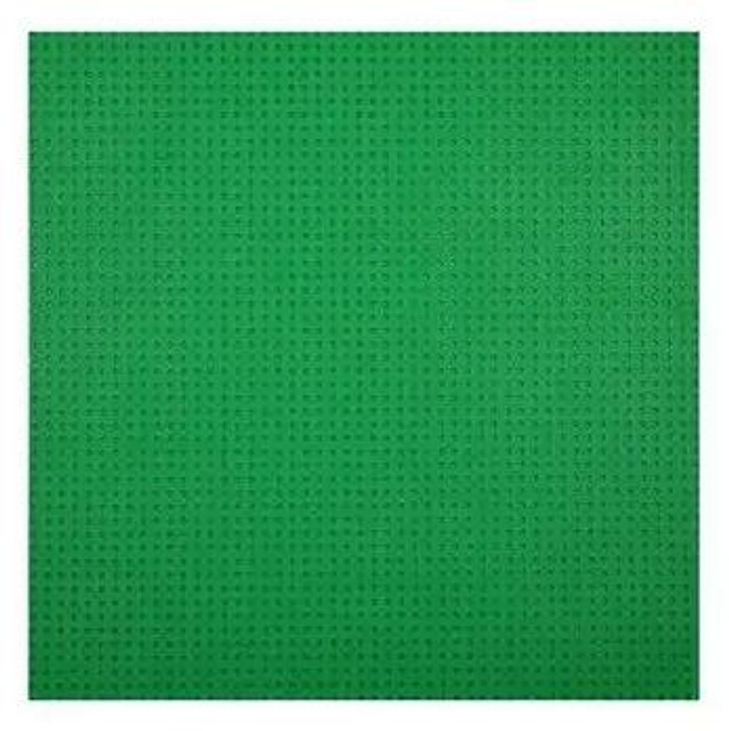 OPEN BRICKS Open Bricks Grundplatte 50x50 Dino Landscape Produktbild 