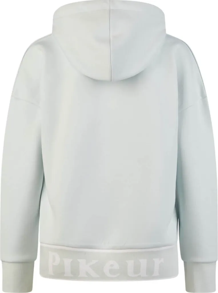 Sweat équitation Pikeur pull idéal pour entraînement de printemps 38