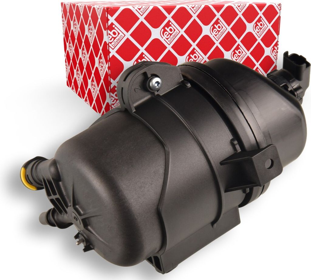 Kraftstofffilter FEBI BILSTEIN 171954 für LAND ROVER Range Produktbild 
