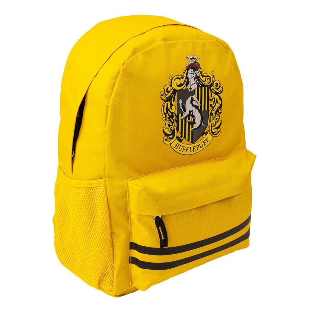 Backpack Casual Harry Potter Hufflepuf