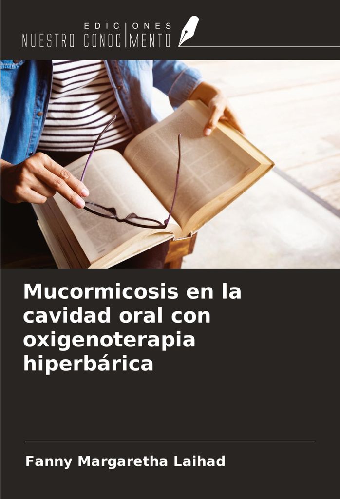Mucormicosis en la cavidad oral con oxigenoterapia hiperbárica