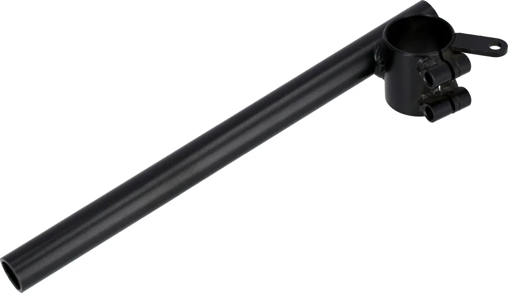 Guidon gauche pour Simson Schikra 125 : Idéal pour réparation moto