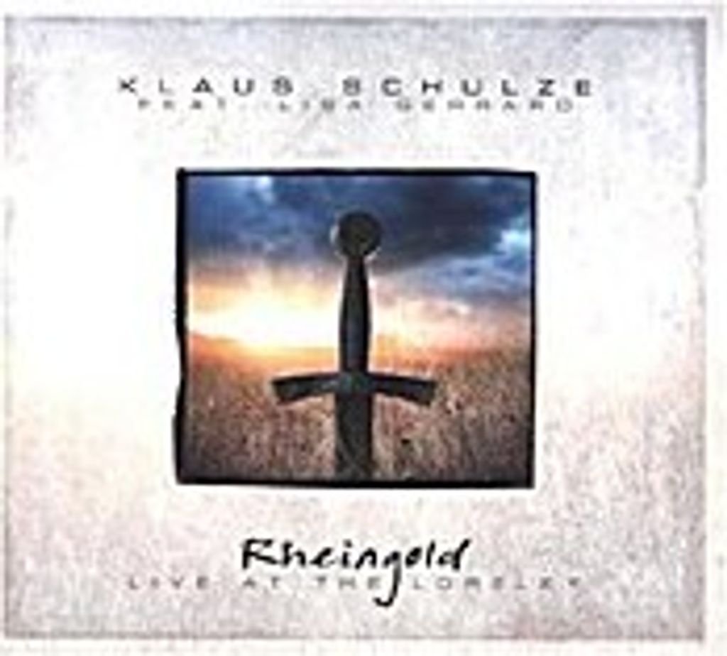 Rheingold, 2 Audio-CDs