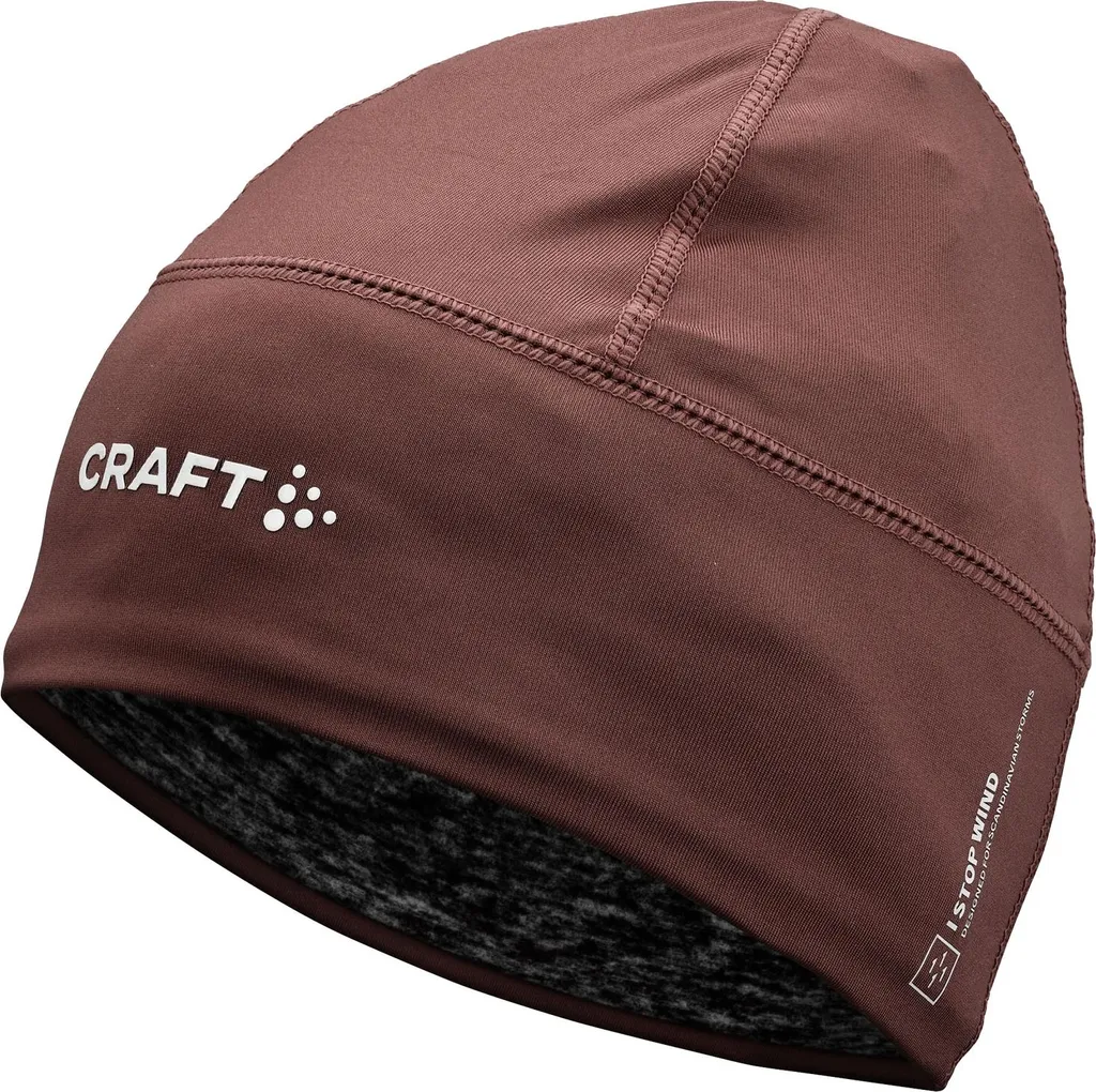 Recensione e Vendita: Craft ADV Windblock Fleece Hat Unisex