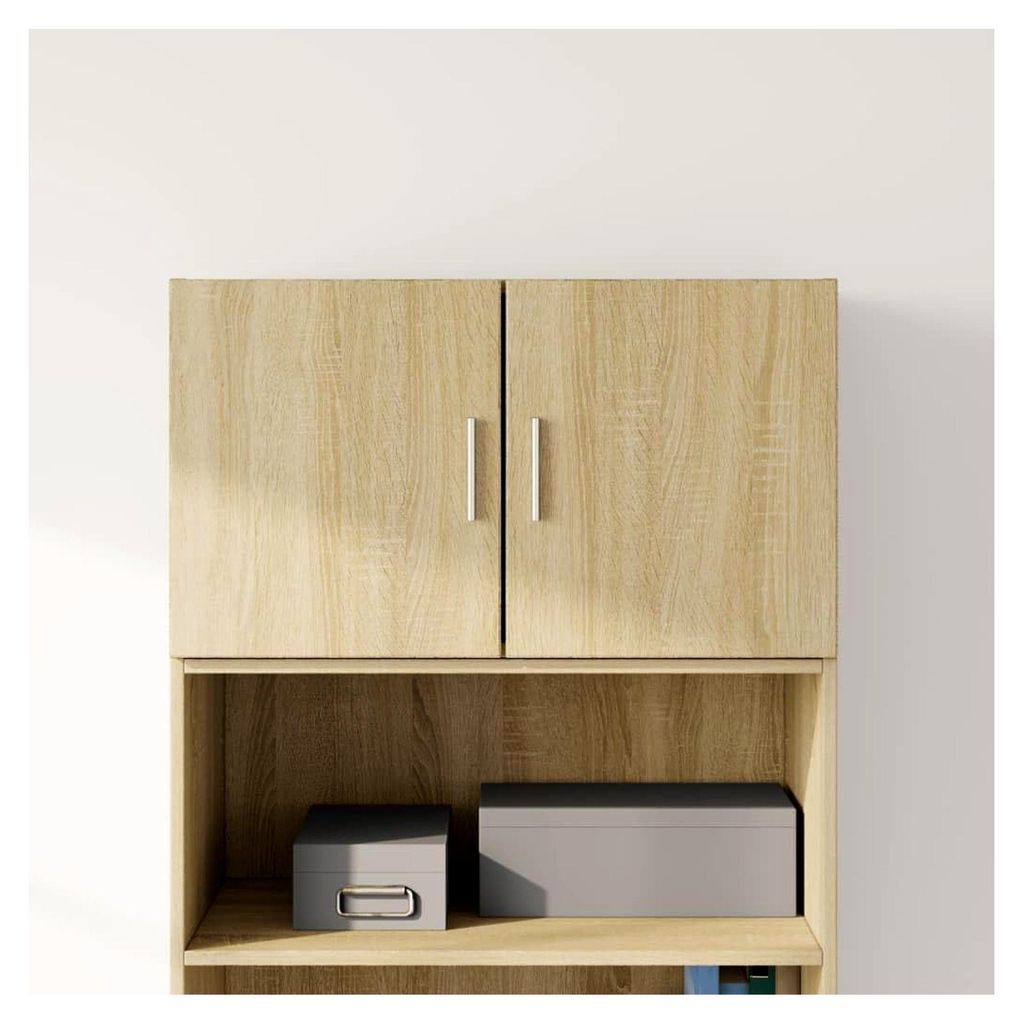 Hängeschrank Sonoma Eiche 70x42,5x40 cm