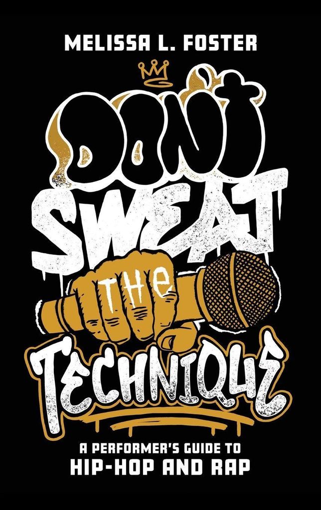 Don't Sweat the Technique