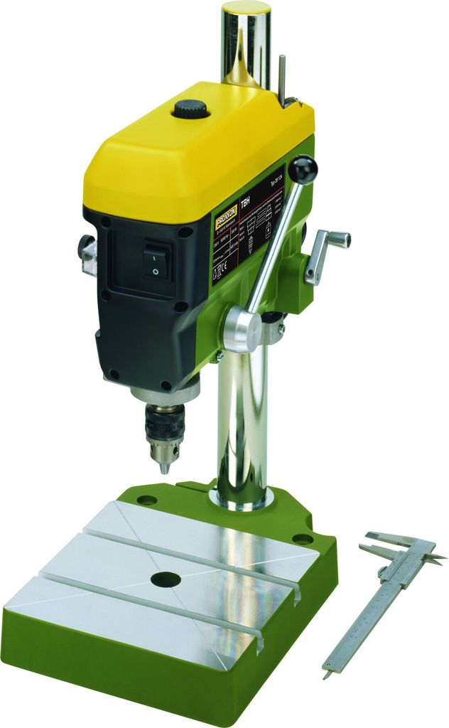 Proxxon 28124 Tischbohrmaschine TBH Immagine del prodotto 