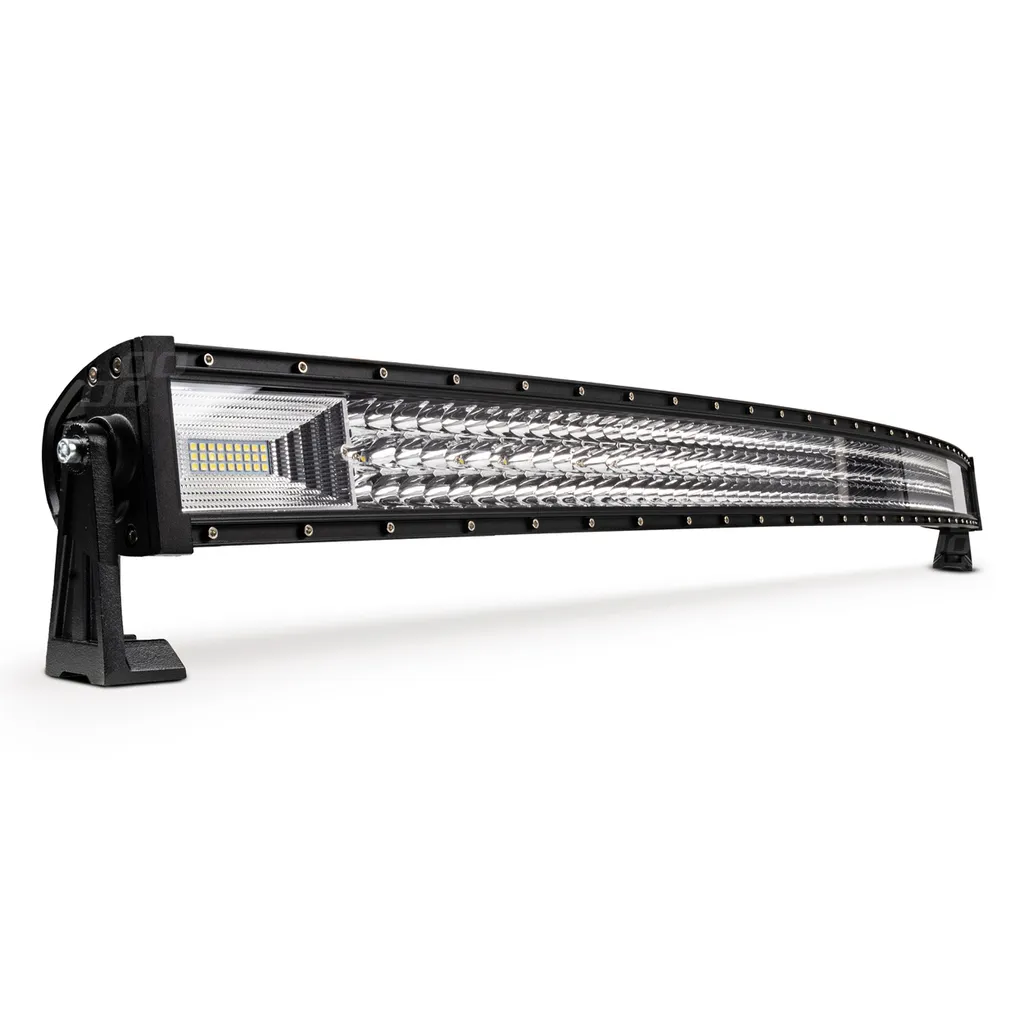 Lampe de travail à LED AWL47 243 LED COMBO 9-36V projecteur tout-terrain
