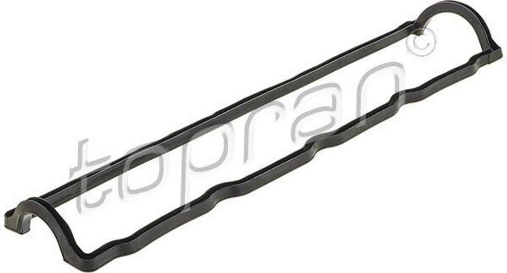 TOPRAN 700 135 - OE 7700 743 903 Ventildeckeldichtung für Clio I, Clio II, Espace III (JE), Kangoo (KC), Kangoo (FC), Laguna I, Megane I, Megane S...