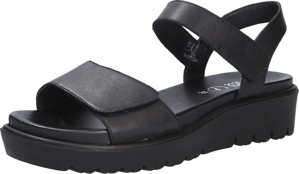 ara Sandalen Sandalen Glattleder