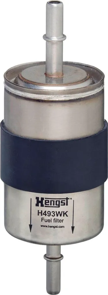 Filtre carburant HENGST haute efficacité pour VOLVO XC60 II - Durable