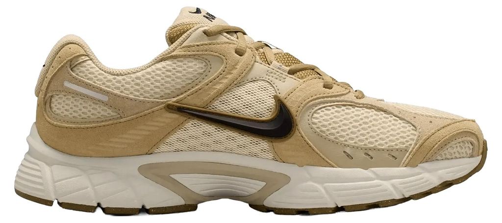 NIKE Herren Freizeitschuh V5 RNR Suede 2 Produktbild 