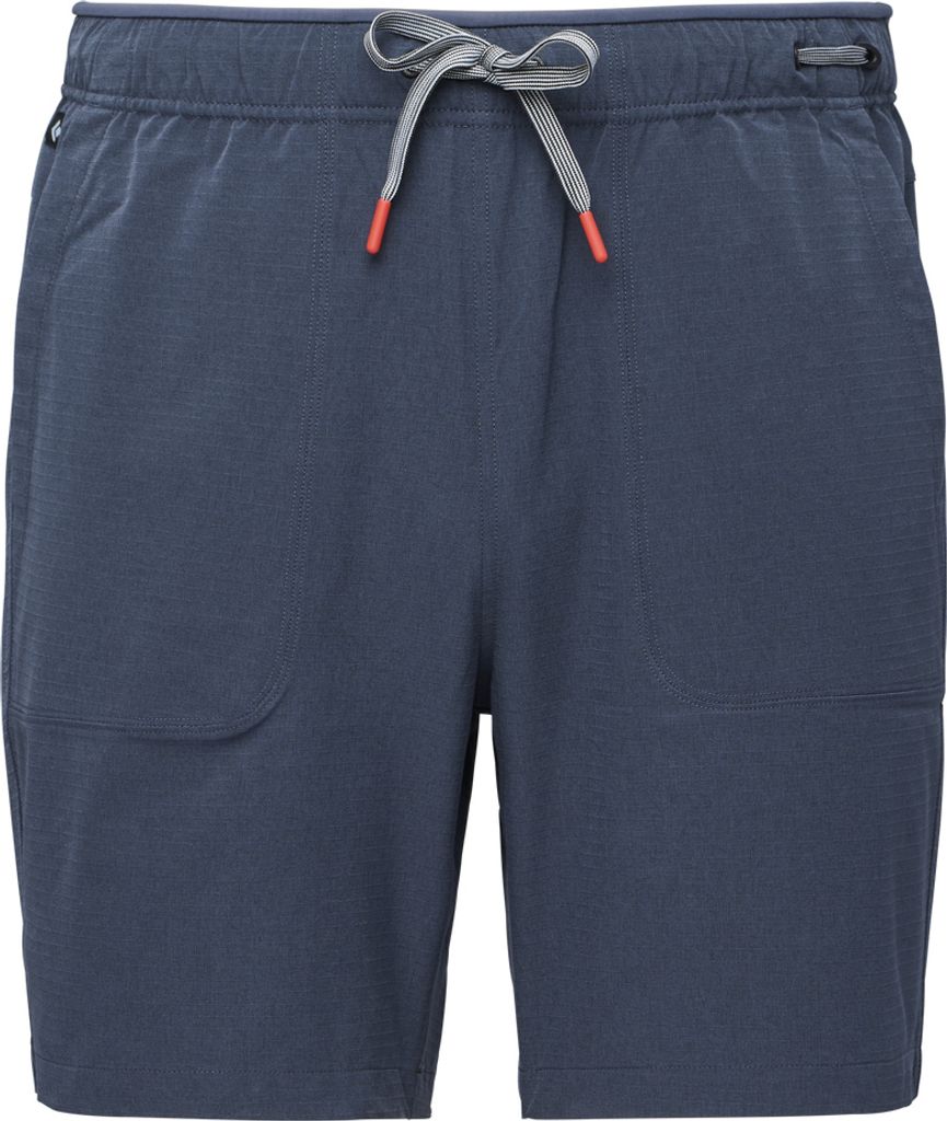 M Sequence Shorts, 0038 Charcoal, S, Black Diamond