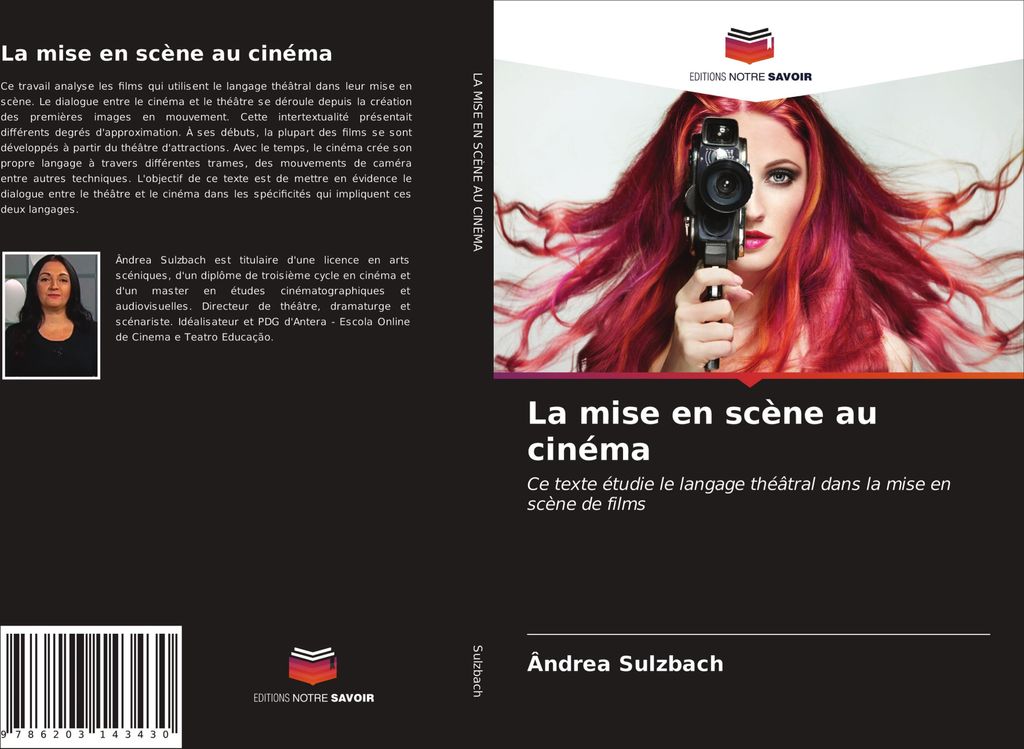 La mise en scène au cinéma