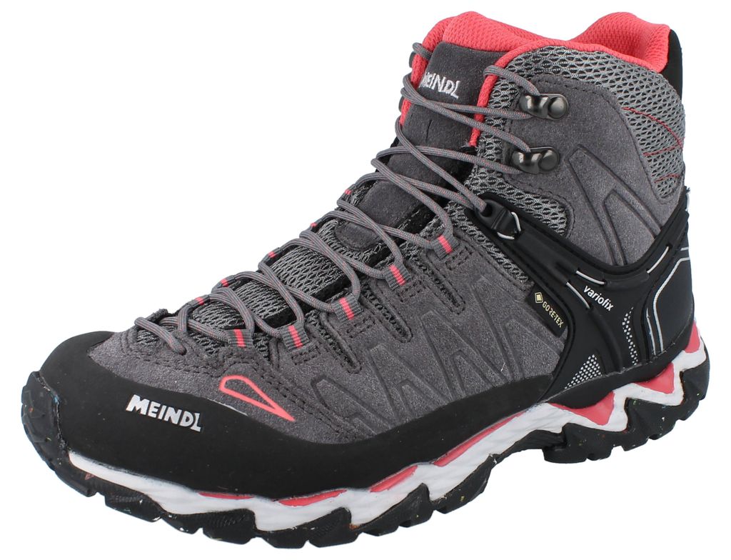 Meindl Lite - Hike GTX buty turystyczne szary Zdjęcie produktu 