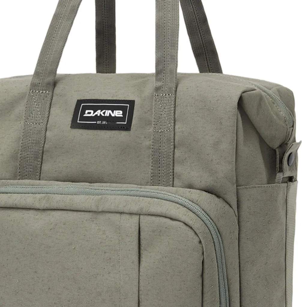 Sac à dos Dakine Campus Hybrid pour vélo, travail et loisirs sportifs - 3