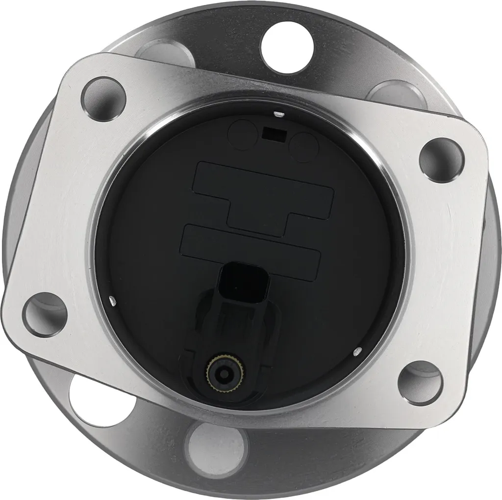 Roulement de roue arrière Ford Mondeo III 2000-2007 - Réf OE 1124904 - 7