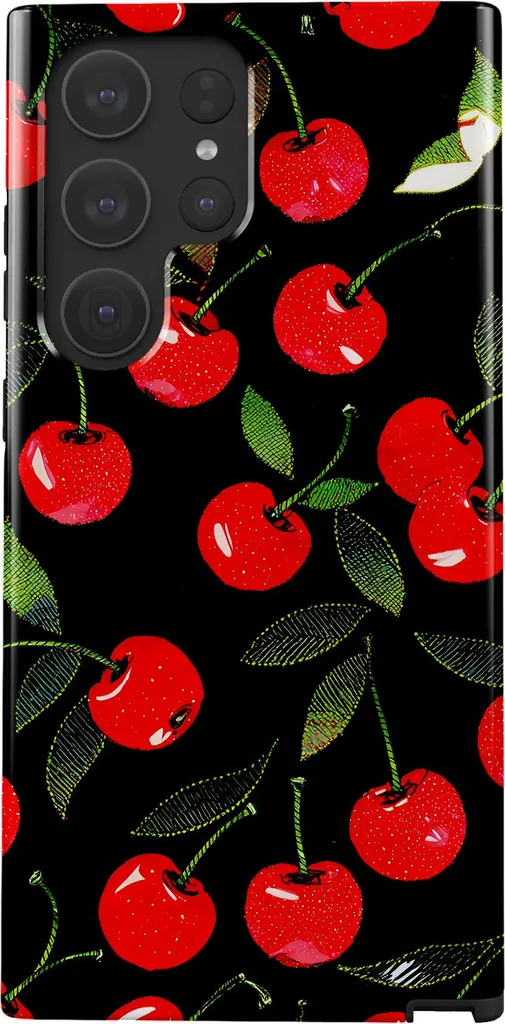 Migliore Cover MagSafe per Samsung Galaxy S25 Ultra - Anti-Caduta