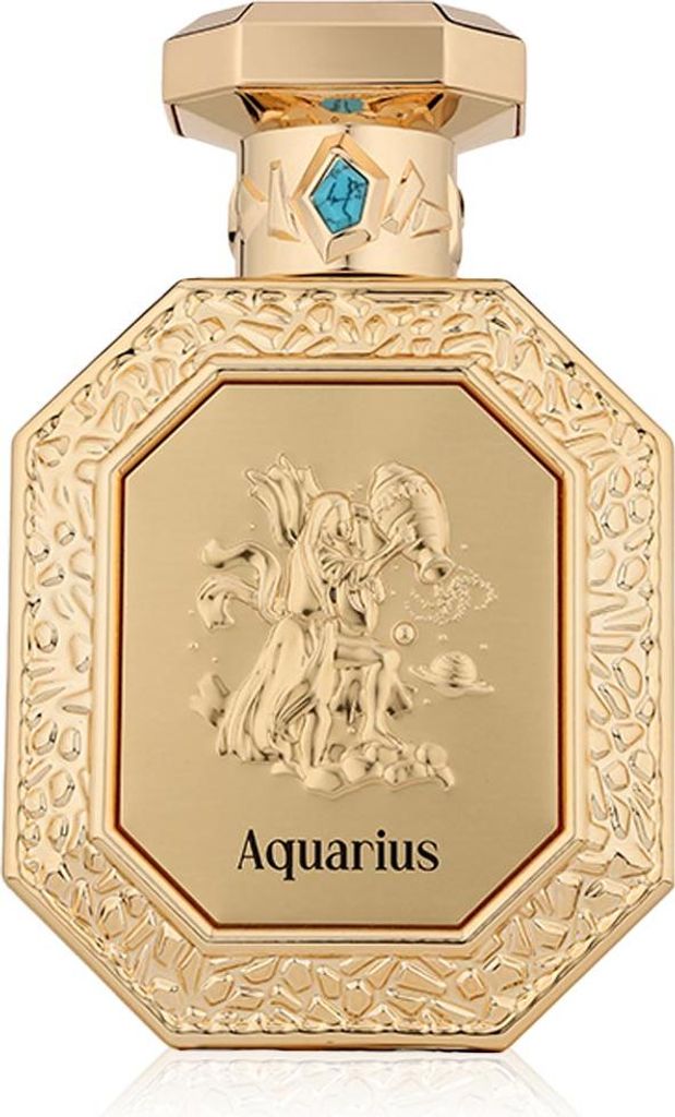 French Avenue Aquarius woda perfumowana unisex 90 ml Zdjęcie produktu 