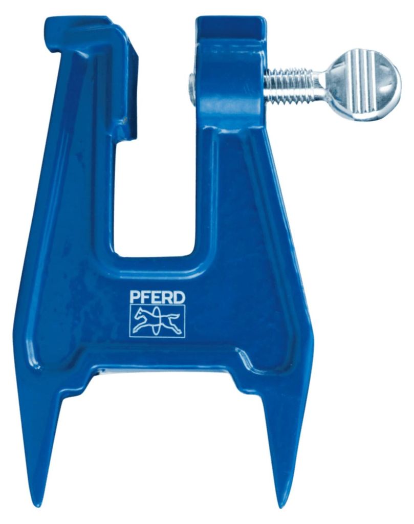 PFERD Stump vice, PFERD