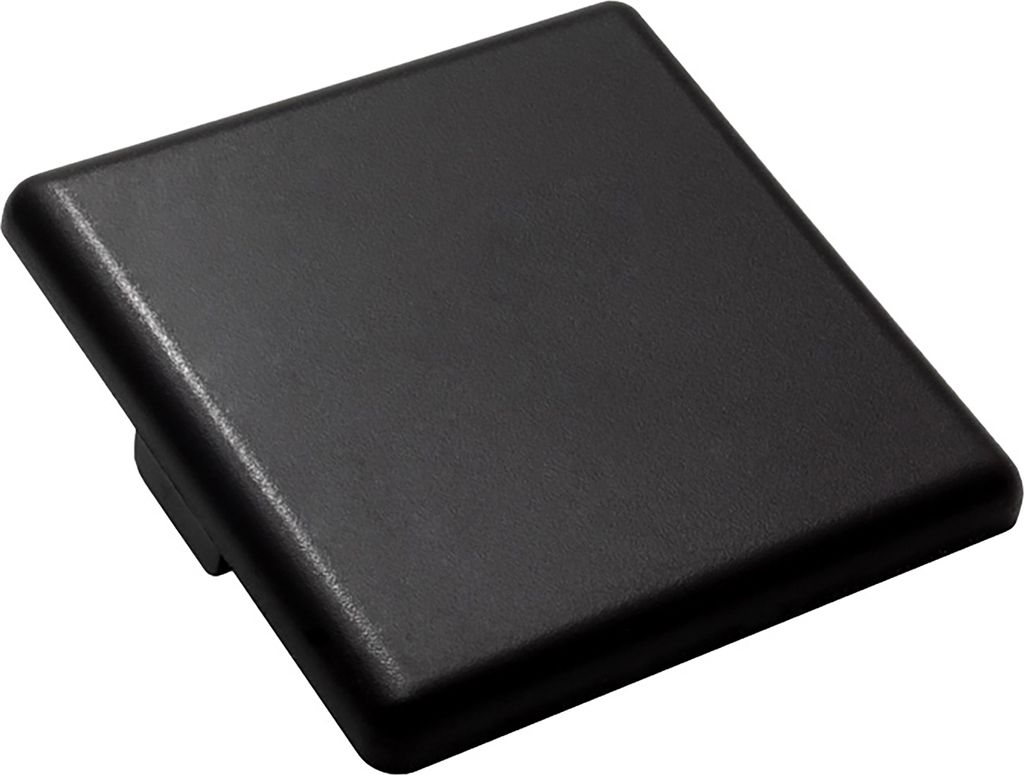 KLAK 45 - Abdeckkappe Endkappe für Aluprofil 45x45 - 1 Produktbild 