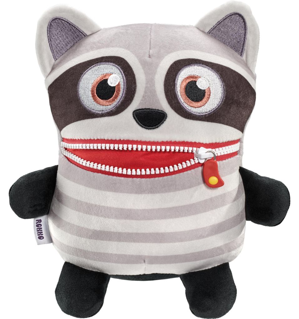 Sorgenfresser Rokko (Edition Boogie Woogies, 20 cm)