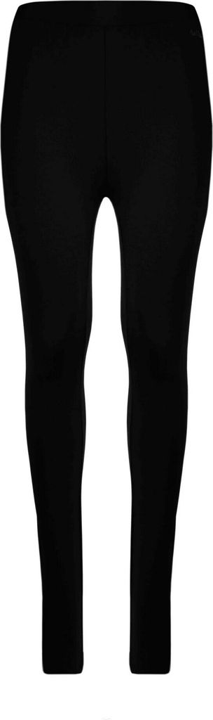 Weird Fish - "Lilliane" Leggings für Damen WF101 (42 DE) (Schwarz)