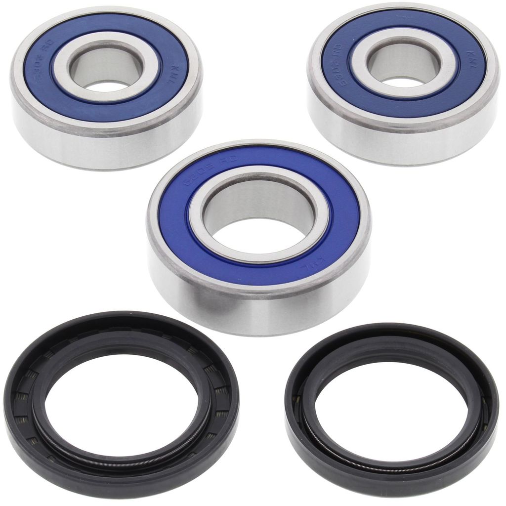 ALL BALLS Radlager-Kit 25-1587