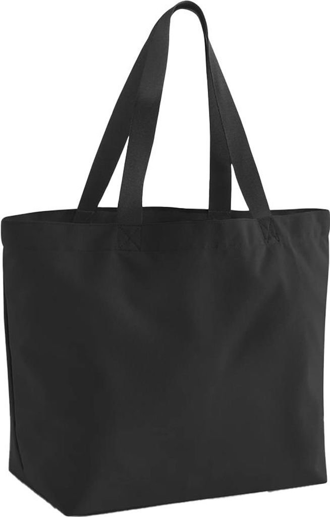 Bagbase - "Original" Tragetasche, Unifarben PC8059 (Einheitsgröße) (Schwarz)