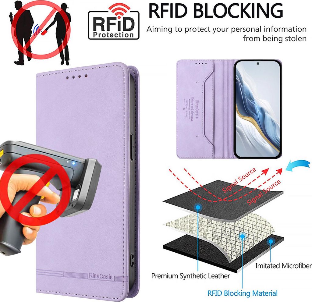 Cover Trasparente Anti-ingiallimento Per TCL 605 / TCL 60 SE, Custodia Protettiva In TPU Morbido Con Cornici Rialzate, Ultra Sottile E Facile Da Montare