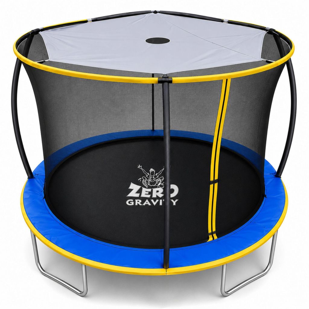 Zero Gravity Sonnenschutz für Ø305 cm Trampoline , Produktbild 