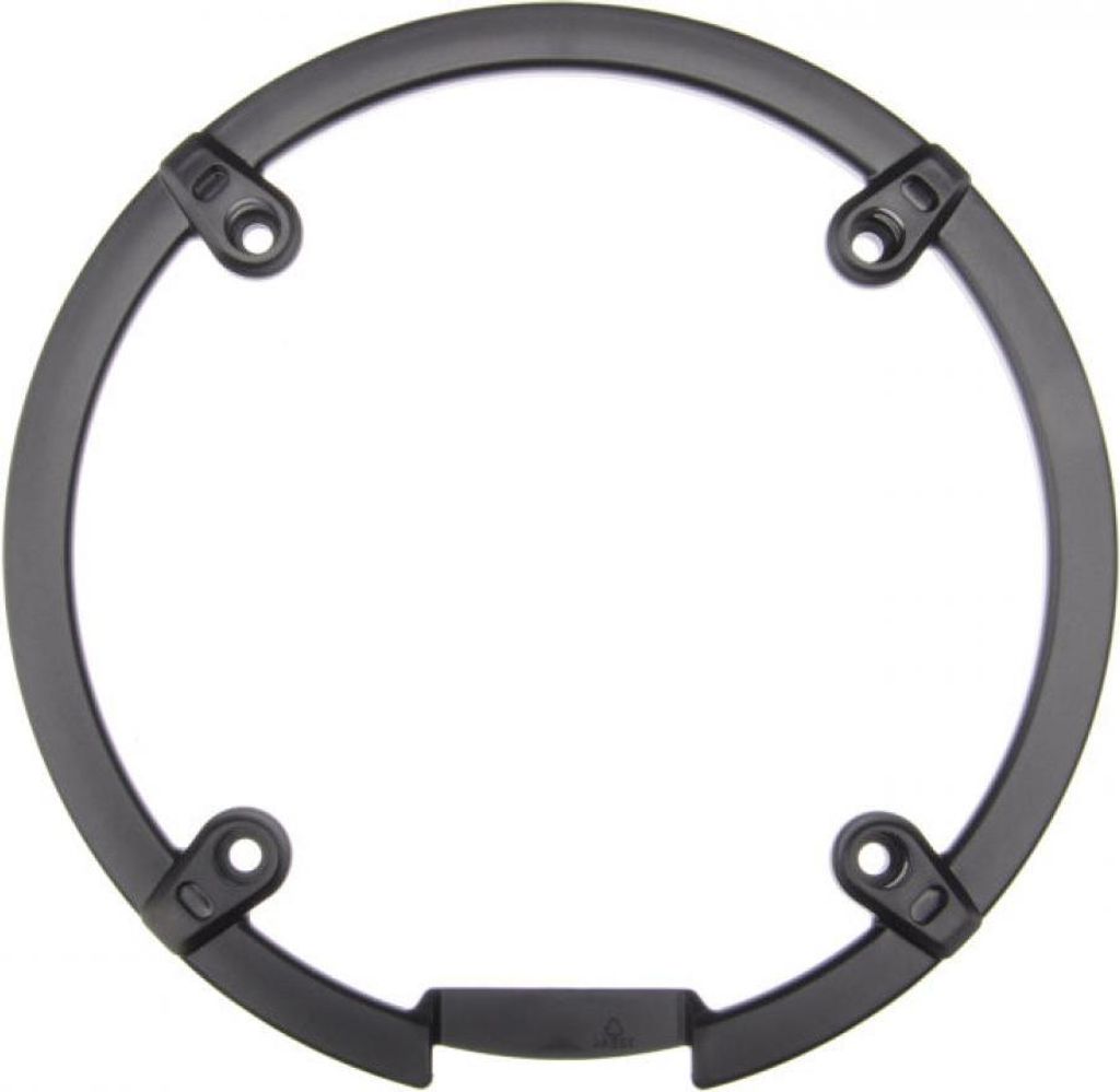 Kryt SHIMANO - COVER FCT4060/M430 - čierny Obrázok produktu 