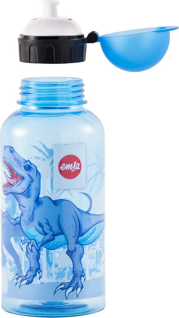 emsa KIDS fľaša na pitie 0,4 l Motív: Dinosaurus Obrázok produktu 8