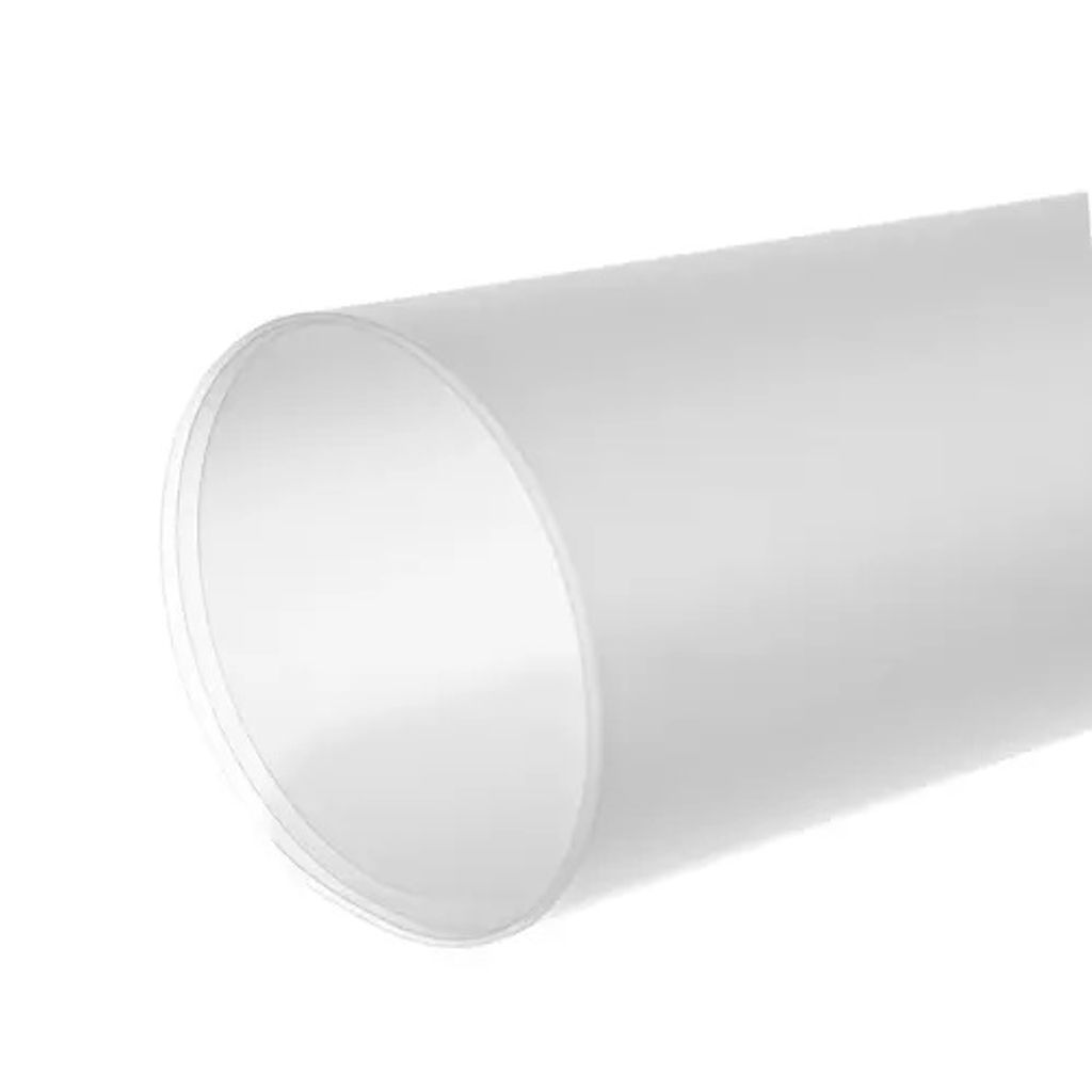 Ochranná podložka pod židli 90x130cm RUHHY - mléčná Obrázek produktu 13