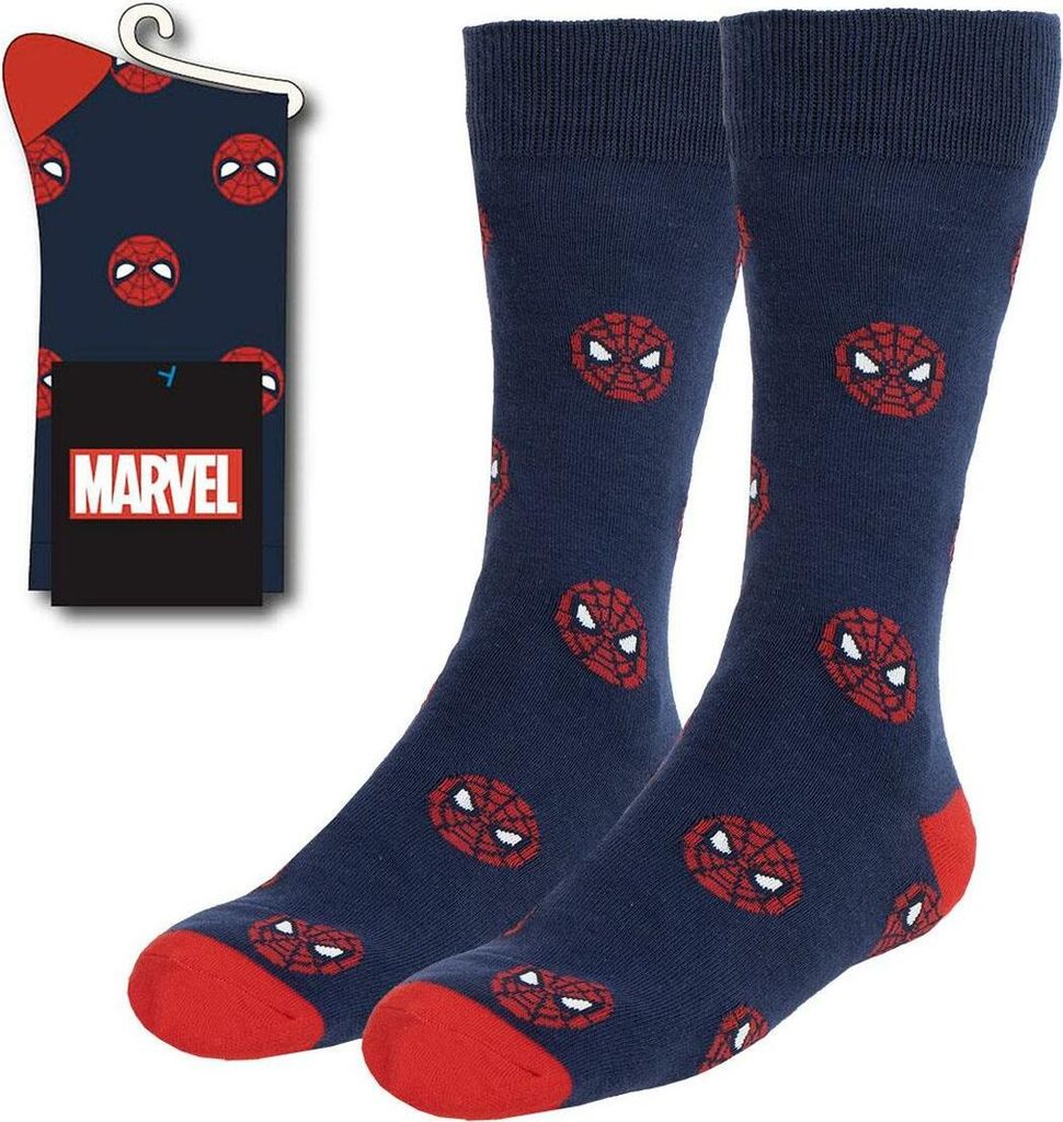 Calcetines Marvel 38-45