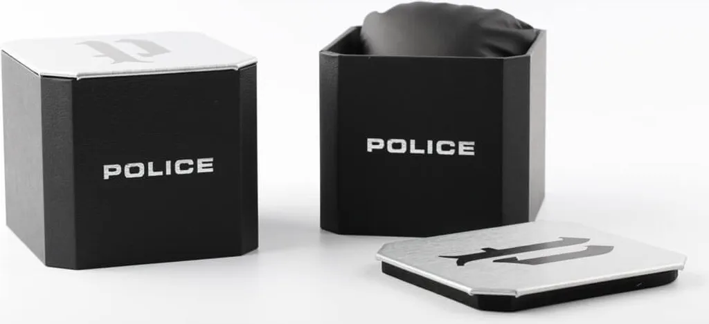 Police PEWJD0021702 Automated - Recensione Tecnica e Vendita Online - 9
