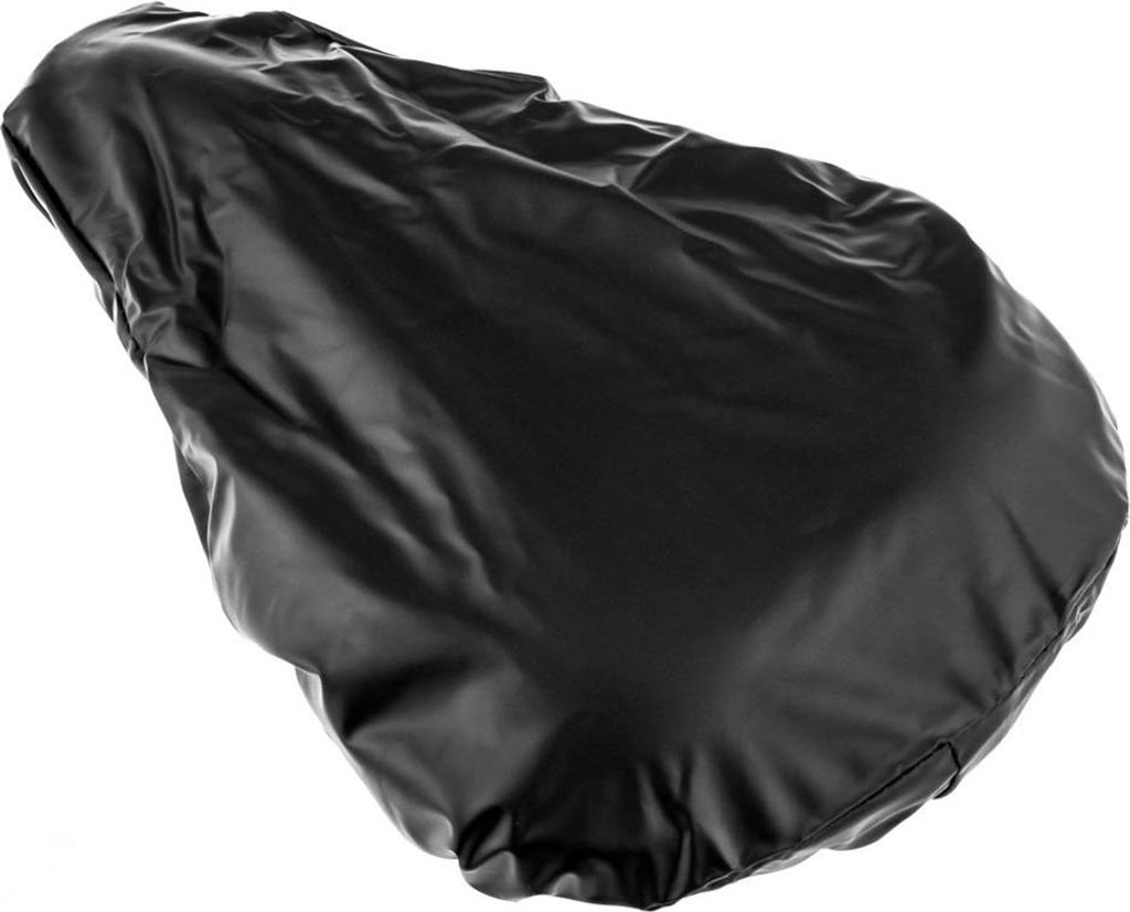 Fahrradsitz wasserdichte Regenabdeckung und staubbeständiger Sattel