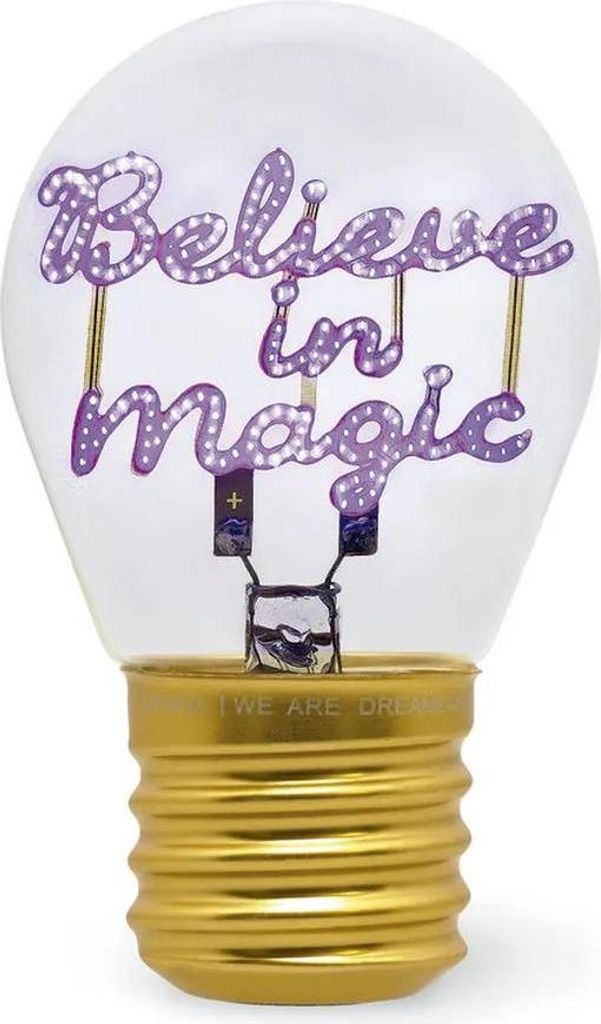 Legami Led-Lampe Bel.Magic Sonstige Sonstige