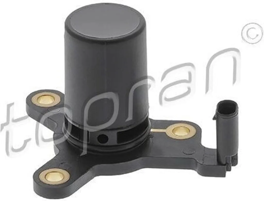 Capteur de niveau d'huile pour Mercedes Sprinter W906 - Entretien Moteur