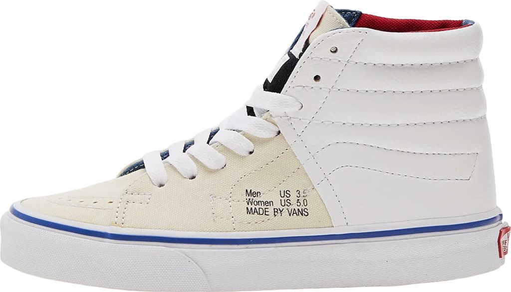 Vans Men Og Sk8-hi VN0A38GEVME1 Herren