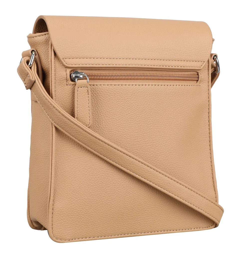Borsa Gerry Weber Talk Different II Bleached Sand: Praticità in Viaggio - 3