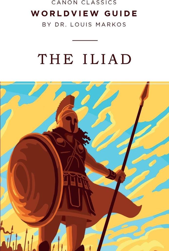 Worldview Guide for The Iliad