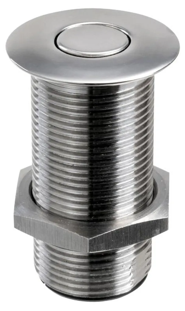 Système Rapid Lock Osculati 39.840.00 - Base de Table Ø 33 x 53 mm