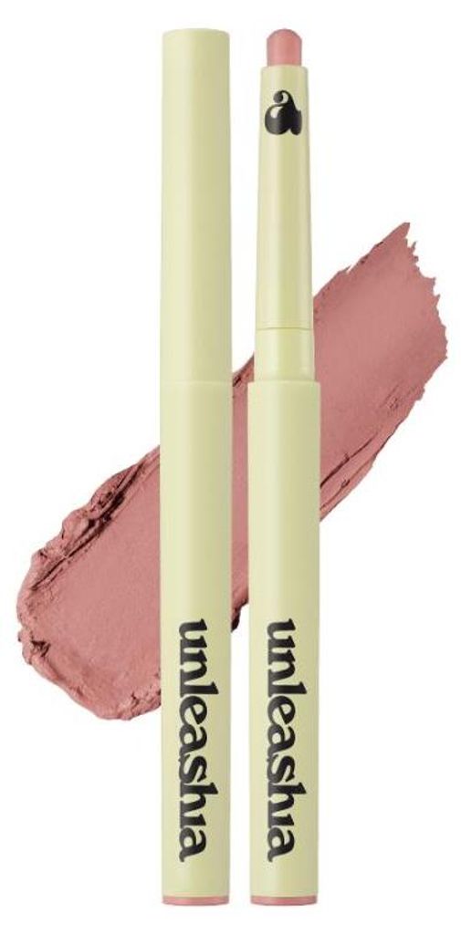 UNLEASHIA Oh! Happy Day Lippenstift Nr. 4 Bae Bae, 0,8 g Produktbild 