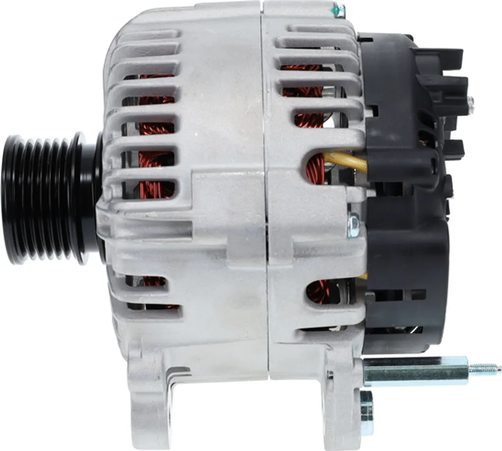 Alternateur pour Audi TT 8J et Seat Exeo - Solution Charge Batterie 12V